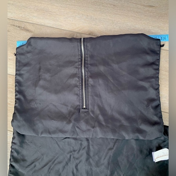 Naked Zebra Little Black Dress - Picture 7 of 10